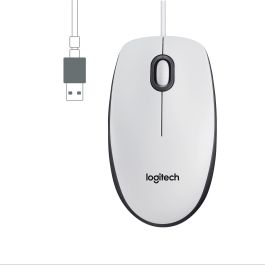 Logitech M100 Corded Mouse Logitech M100 Corded Mouse