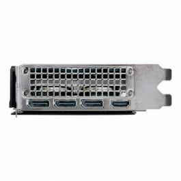 PNY PNY1693114946287 Tarjeta Gráfica GeForce RTX 4060 Ti 16GB VERTO Dual Fan Edition DLSS 3