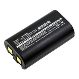 CoreParts Battery for M&DYMO Printer 4.8Wh Li-ion 7.4V 650mAh Black, 14430, 1758458 S0895880 260P, 280, LabelManager 260, LabelManager 260P, LabelManager 280, LabelManager PnP Precio: 27.50000033. SKU: B1GYGMKBMW