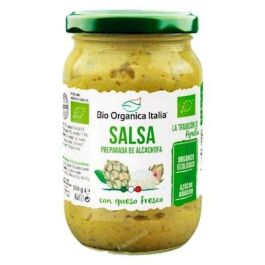 Salsa De Alcachofa Y Queso Fresco Bio Salsa De Alcachofa Y Queso Fresco Bio Precio: 5.5. SKU: B1J9ZP4A55