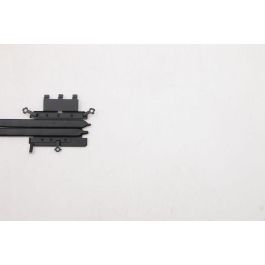 Lenovo Thermal heatsink for efficient heat dissipation, designed for Lenovo Ideapad 5 14ITL05 notebooks, 0.3 kg weight. Lenovo Thermal heatsink for efficient heat dissipation, designed for Lenovo Ideapad 5 14ITL05 notebooks, 0.3 kg weight.