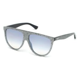 Gafas de Sol Mujer Victoria's Secret PK0015-21A ø 59 mm Blanco Precio: 18.90000035. SKU: S0353504