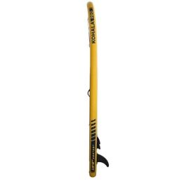 Tabla kohala arrow school 2024 310 x 84 x 12 cm includes full set w/ paddle fusion / light weight Tabla kohala arrow school 2024 310 x 84 x 12 cm includes full set w/ paddle fusion / light weight