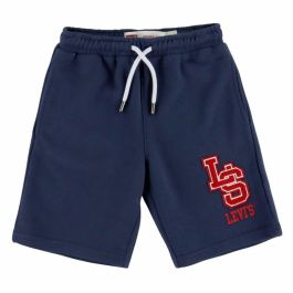 Pantalón corto Levi's Lvb Monogram Infantil Hombre 36 Meses Precio: 29.49999965. SKU: B1DCNZPF2L