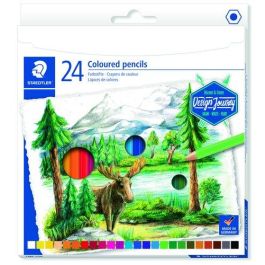 Lapices De Colores Staedtler Design Journey 146 Caja De 24 Precio: 15.79000027. SKU: B1B84GJCKM