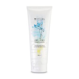 Eurostil Piernas cansadas gel frio 400 ml Precio: 22.49999961. SKU: B1AZSQNPNS