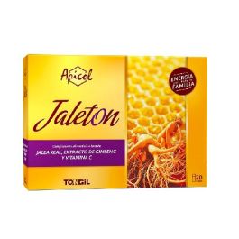 Apicol Jaletón Apicol Jaletón Precio: 25.4999998. SKU: B1CQDYLQ33