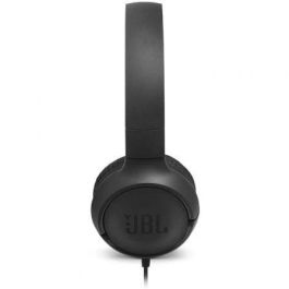 JBL Tune500, On-ear wired headphones, one-button universal remote/mic JBL Tune500, On-ear wired headphones, one-button universal remote/mic