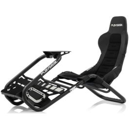 Asiento de simulación - PLAYSEAT - Trofeo - Negro Precio: 592.68999966. SKU: B1EMVNF4AN