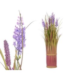 Ibergarden Ramillete Lavanda 20 cm x 48 cm x 20 cm Plástico Cuerda Morado Precio: 32.49999984. SKU: B1C5QXDCVL