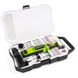 Fieldmann FDMB 200170-A Multiherramienta Inalámbrica