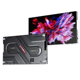 Leyard VDS Complete EU Video Wall Full HD 108 pulgadas con Controlador VX10, Soporte Puck y Embellecedores Negros Precio: 26368.4999996. SKU: B13ABEWJXH