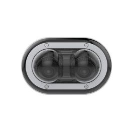 Axis P3715-PLVE Cámara IP Dual 2MP por canal con Lightfinder y WDR para interiores/exteriores
