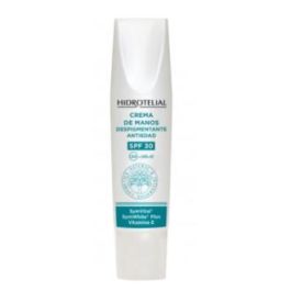 HIDROTELIAL Crema Manos 50ml Precio: 11.79000042. SKU: B1FE3VJ4YP