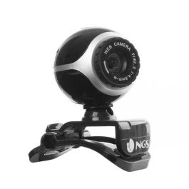 Webcam NGS NGS-WEBCAM-0041 Precio: 3.50000002. SKU: S0405184