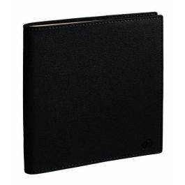 Agenda Anual (2026) Quo Vadis Executif Prestigio Sp Soho Sobrecubierta Cosida Tapa Simil Piel 160X160 S/V 2 Pag. Negro Precio: 20.50000029. SKU: B1FWYNVVH3