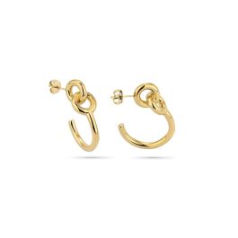 Pendientes Mujer Radiant RY000343 Dorado Precio: 87.362. SKU: B18CKVTBN4