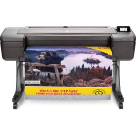 HP DesignJet Z6 PostScript 44&quot, impresora de gran formato Precio: 4274.49999988. SKU: B1D53F3EG2