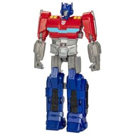 Transformers mv8 mega changer convertible 2 en 1 .28 cm - modelos surtidos Transformers mv8 mega changer convertible 2 en 1 .28 cm - modelos surtidos