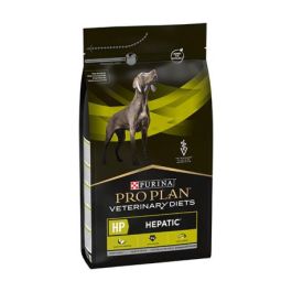 Purina Proplan Dieta Veterinaria HP Hepatic para Perros Adultos y Cachorros con Enfermedad Hepática 3 kg Precio: 32.5000005. SKU: B1F426ZL5E