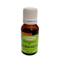 Aceite Esencial De Albahaca Eco Precio: 7.9899996. SKU: B1GT9DBBAS