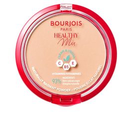 Bourjois Polvos HEALTHY MIX Natural #02-Vainilla 10 gr