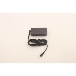 Lenovo 45W power adapter for notebooks, supports multiple output voltages: 20V, 15V, 9V, 5V, compact and lightweight design. Lenovo 45W power adapter for notebooks, supports multiple output voltages: 20V, 15V, 9V, 5V, compact and lightweight design.