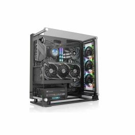 Caja Semitorre ATX THERMALTAKE Core P3 TG Pro Negro ATX