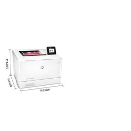 HP Laser, 600 x 600dpi, 27ppm, A4, 1200MHz, 512MB, LCD HP Laser, 600 x 600dpi, 27ppm, A4, 1200MHz, 512MB, LCD