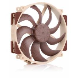 Noctua NF-A14x25r G2 PWM Ventilador 140mm PWM Precio: 65.88999945. SKU: B1GCA38CKC
