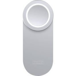 ABUS CFA4100 S Caja Motorizada LOXERIS One Bluetooth Plata