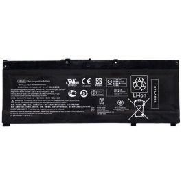 HP Lithium-Ion battery with 4.55Ah capacity, 11.1V power, compatible with select HP ProBook and EliteBook models. Precio: 106.50000009. SKU: B17DQDBDVS