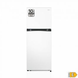 Frigorífico combinado LG GTBV22SWGKD Blanco Frigorífico combinado LG GTBV22SWGKD Blanco