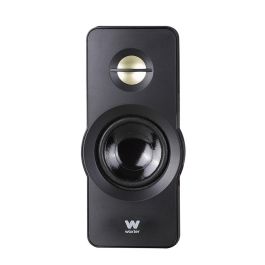 Woxter altavoces 2.1 big bass 260 s subwofer + 2 satélites 150w negro/plata Woxter altavoces 2.1 big bass 260 s subwofer + 2 satélites 150w negro/plata