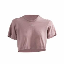 Camiseta de Manga Corta Mujer Hanker Bumo Nude Beige 12-24 Meses Precio: 25.0712. SKU: B1GP6YTY7N
