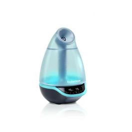 Babymoov Hygro Humidifier Humidificador Bebé Mixto Vapor Frío Luz Nocturna Multicolor 7 Colores Precio: 99.89999943. SKU: S7100477