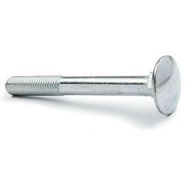 UCAFIX Tornillo Sin Tuerca Zincado DIN 603 Medida 6x110 mm Precio: 0.49999983. SKU: B13FZRHL2K