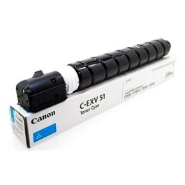 Toner Canon Exv51 Ir C5335 C5540 C55000 Cian