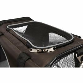 Bolso para Mascotas Trixie Joe Marrón 28 × 28 × 47 CM