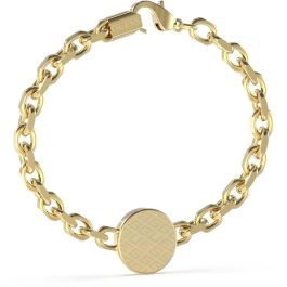 Pulsera Hombre Guess JUXB03230JWYGS Acero Inoxidable 25 cm