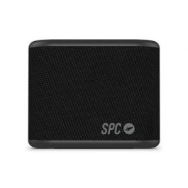 SPC Altavoz Bluetooth Sound Minimax 4430N 5W IPX7 Waterproof 24h de Autonomía Compacto y Portátil