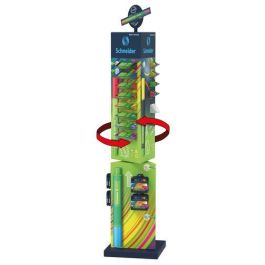Rotulador Schneider Link-It Modular Surtido Expositor De 376 104X Fineliner 0,4 104X Rotulador 1,0 128X Slider 40X Marcador Rotulador Schneider Link-It Modular Surtido Expositor De 376 104X Fineliner 0,4 104X Rotulador 1,0 128X Slider 40X Marcador Precio: 274.79000054. SKU: B19TP3HKT2