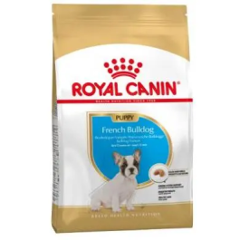 Royal Canin Bulldog Francés Junior 30 Alimento para Perro 10 kg Precio: 80.4999998. SKU: B132LMFG98