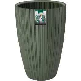 Garden Id GAR5410527161903 Maceta Fancy Verde Lima 40 x 58 cm para Jardín, Balcones e Interiores