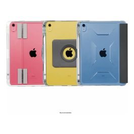 Targus Funda Pro-Tek Clear Case para iPad (10ª Gen) 10.9 pulgadas con Protección Militar