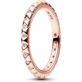 Anillo Mujer Pandora 182800C01-50 10 Anillo Mujer Pandora 182800C01-50 10