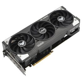 ASUS TUF Gaming TUF-RTX5060TI-O16G-GAMING Tarjeta Gráfica RTX 5060 Ti 16GB GDDR7 3 Ventiladores OC
