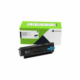 Tóner Original Lexmark 55B200E Negro Tóner Original Lexmark 55B200E Negro Precio: 126.94999955. SKU: B18RCHZH8W