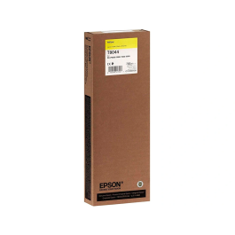 Epson SC-P Tinta Amarilla Ultrachrome HDX/HD 700ml