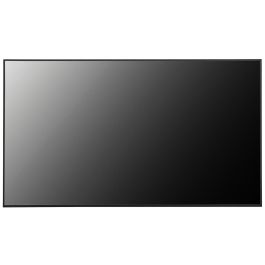 LG 65US5P-E Signage Display 165 cm (65") 4K UHD Smart TV con WebOS 24/7 y Wifi